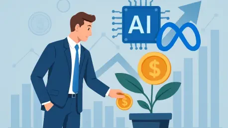 Is Meta’s Influence Redefining AI Industry Dynamics?