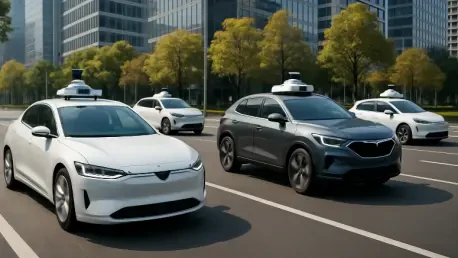Training AI for Ethical Decisions in Driverless Cars