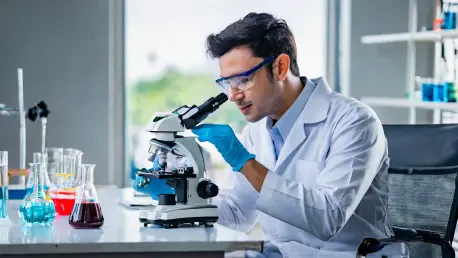 Can AI Revolutionize Scientific Research Workflows?