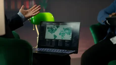 How Is NVIDIA Breaking AI Language Barriers in Europe?