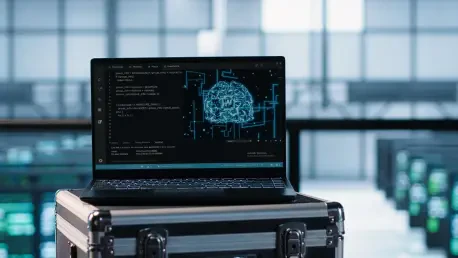 Dell Unveils AI Data Platform with Nvidia Blackwell GPUs