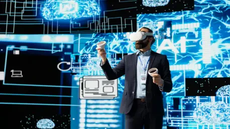 How Is Salesforce Leading the Agentic AI Revolution?