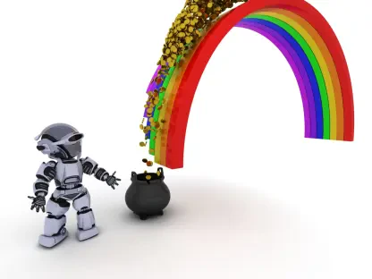 Anthropic Faces Risks as AI Pricing War Threatens Margins