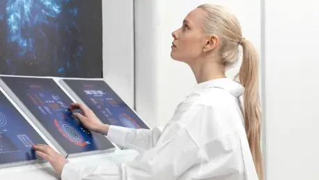 Hybrid AI Strategy Cuts Mammography Workload by 38%