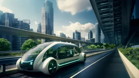 Can Eco-Driving Slash Vehicle Emissions at Intersections?