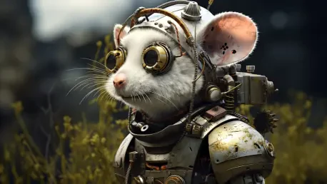 Visual Artists Struggle to Shield Work from AI Crawlers