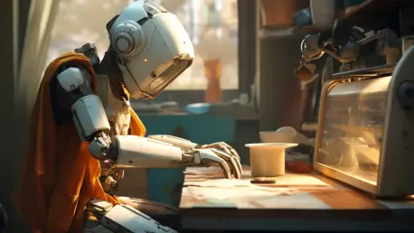 Can AI Solve Complex Problems with Creative Thinking?