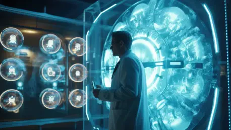 AI Revolutionizes Radiology with Safer, Smarter Framework
