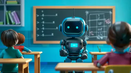 AI’s Transformative Power in Education and Cognitive Growth