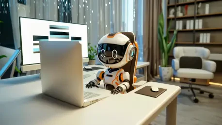 How Is Google Workspace Revolutionizing AI Productivity?