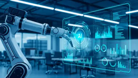 How Is Wolters Kluwer Revolutionizing AI in Regulated Industries?