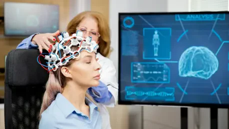 How Does Handedness Shape Visual Perception in the Brain?