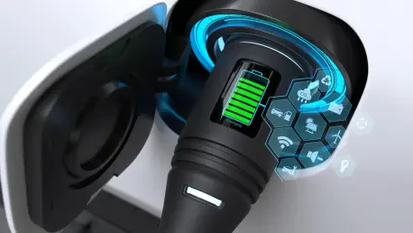 ZF’s TempAI Revolutionizes EV Motor Efficiency with AI