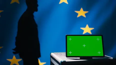Why Are European Creators Rejecting the EU AI Act Measures?