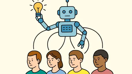 Can AI Be Your Creative Partner for Writing and Design?