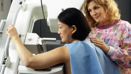 AI Breast Cancer Risk Tool Gains FDA Breakthrough Status
