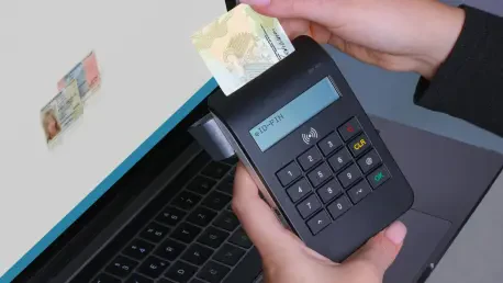 Could Biometric Payments Revolutionize Gaming Convenience?