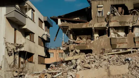 How Can Machine Learning Improve Earthquake Risk Assessment?