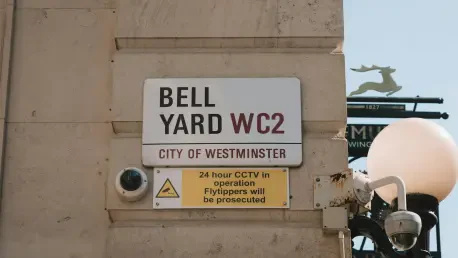 Is Facial Recognition Tech Eroding Civil Liberties in London?