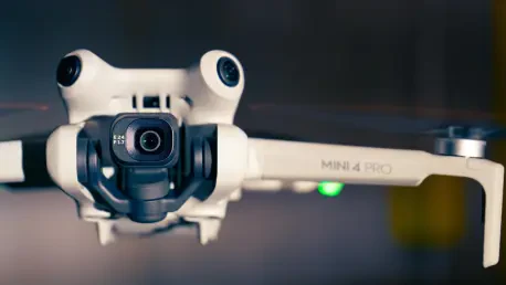 Can AI Build Drone Software 20x Faster with Safety Risks?