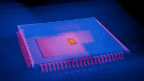 Veeco Excels in Q2 2025 with AI-Driven Semiconductor Growth
