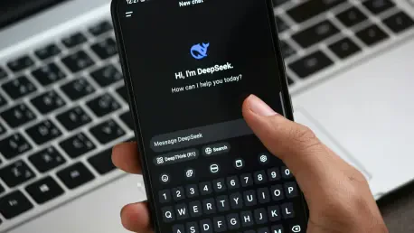 DeepSeek Reverts to Nvidia Amid Huawei Chip Setbacks