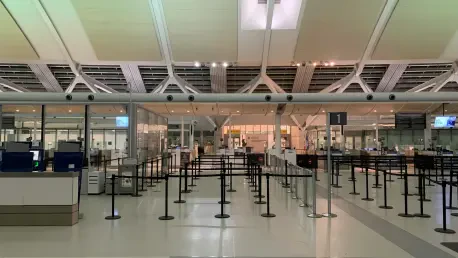 Is Facial Recognition at Airports Worth the Privacy Cost?
