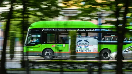 Smart Technologies Transform Modern Infrastructure Design