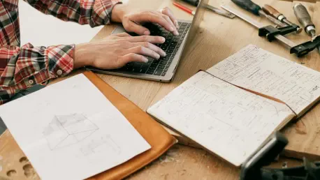 Claude Redefines AI-First Product Development Innovation