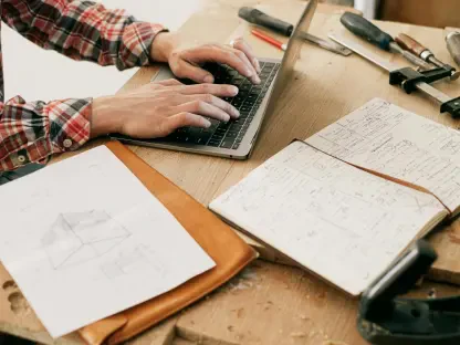 Claude Redefines AI-First Product Development Innovation