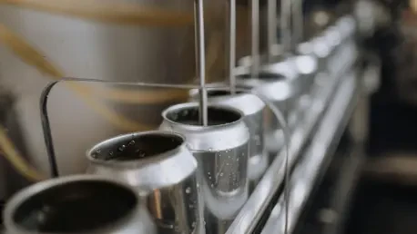How Is Smart Automation Transforming Food Production?