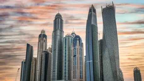 How Is UAE Pioneering AI for Future Economic Growth?