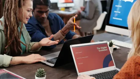 How Is AI Transforming the Canadian Legal Profession?