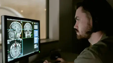 New AI Tool Revolutionizes Medical Imaging with Less Data