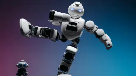 Are Humanoid Robots’ Design Flaws Holding Them Back?