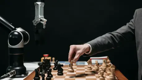 Allie: AI Chess Bot Mimics Human Play with 91M Games