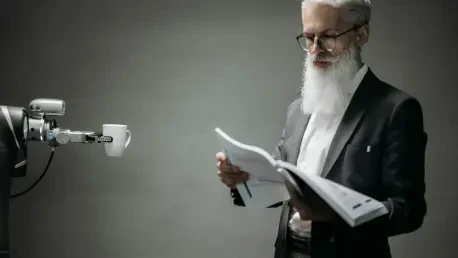 AI and Human Creativity: A Revolutionary Partnership