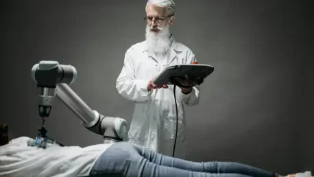 AI Transforms Medical Imaging with Ethical Innovation
