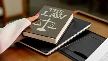 AI Revolutionizes UK Legal System: Opportunities and Risks