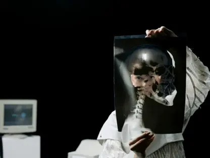 Can AI Revolutionize Medical Imaging with Minimal Data?