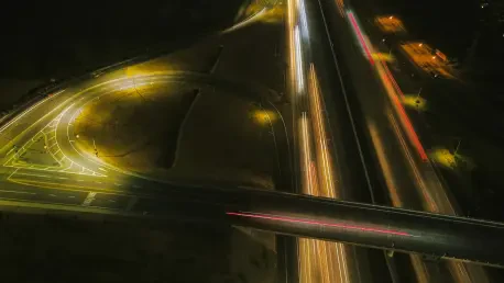 Eco-Driving Could Slash Vehicle Emissions at Intersections
