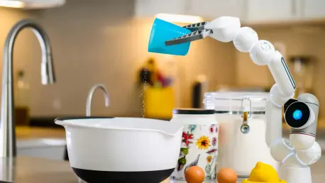 Stäubli Robotics Revolutionizes Baking with AI Automation