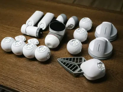 Tech's Evolution: Breaking Creative Barriers with AI