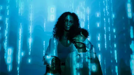 Is Corporate AI Failing or Thriving in the Shadows?
