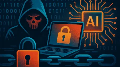 AI-Driven Ransomware 3.0: The Autonomous Cyber Threat