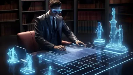 Is AI the Future of Legal Careers or a Career Risk?