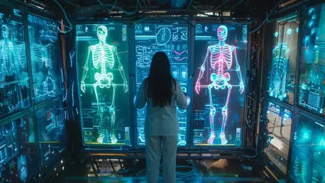 Why Did Bayer Exit the Radiology AI Platform Business?
