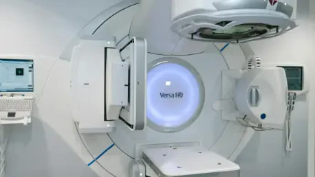 How Is AI Revolutionizing Oncology Clinical Trial Imaging?