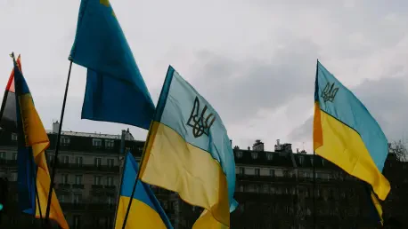 Ukraine’s Diia.AI Transforms Government Service Access