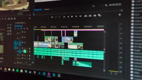 How Does Hunyuan Video-Foley Transform AI Audio for Videos?